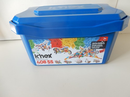 Nex set 40855 blue box - nex,