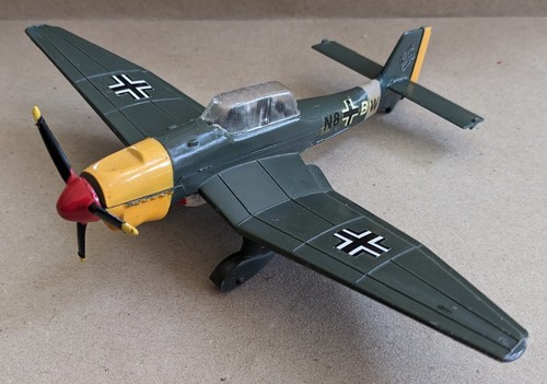 Vintage dinky toys - toys, 721