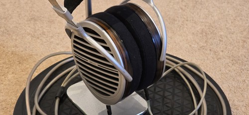 Hifiman susvara planar - hifiman,