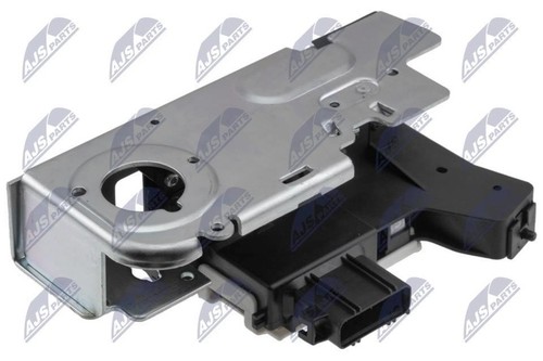 Tailgate lock nty - lock,