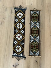 Two Traditional Vintage