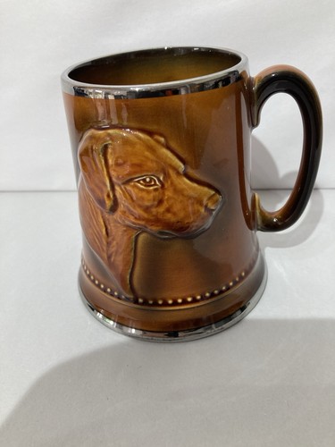 Beautiful sylvac mug - sylvac,