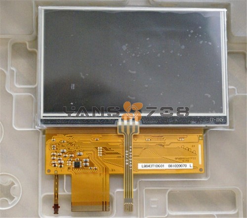 For touch lcd screen - for,