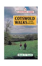 Cotswold Walks: Southern