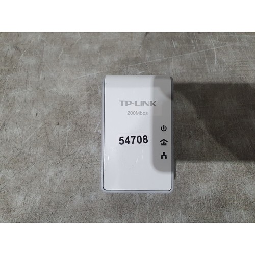 Link pa210 av200 - tl-pa210, mini