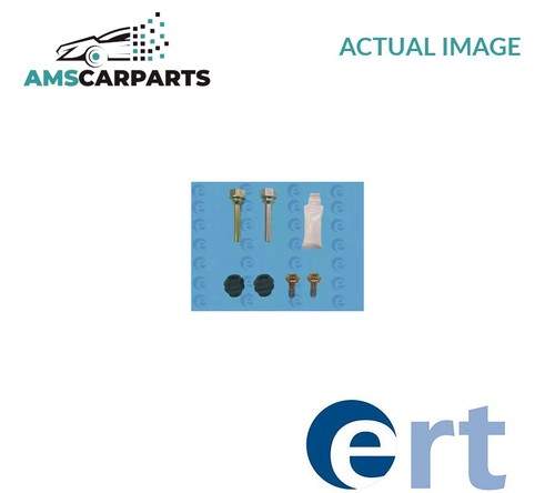 Brake caliper repair kit rear - brake,