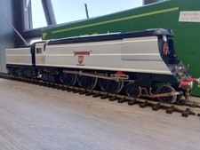 Ace trains gauge bullied - ace, sr