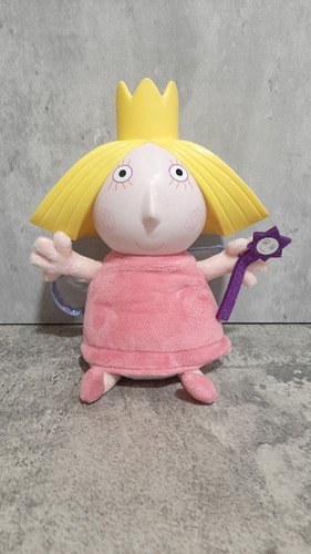 Ben holly little kingdom - little,