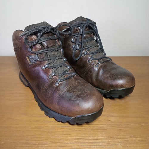 Brasher hillwalker gtx - hillwalker, ii