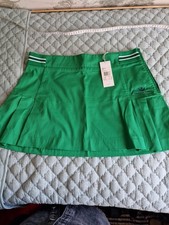 Adidas Tennis Skirt Size 16