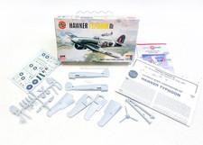 Airfix 01027 Hawker Typhoon 1B
