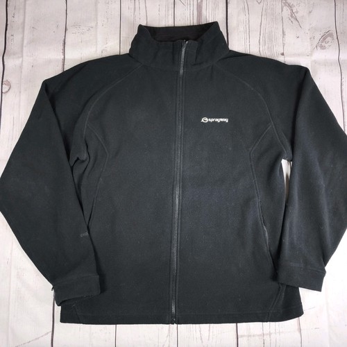 Sprayway griffin combi fleece - griffin,