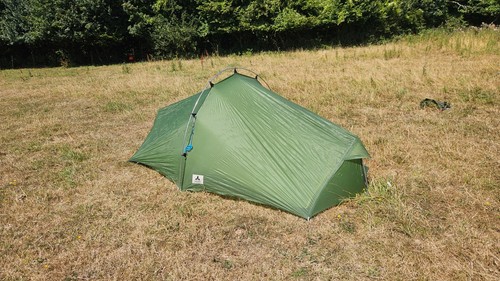 Vaude power lizard 2p - power,