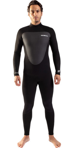 2026 gul mens response 3mm - response, 4/3mm