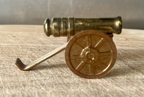 19th century vintage brass - 19th,