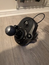 Logitech G Driving Force