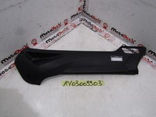 Left plastic fairing kymco - left,