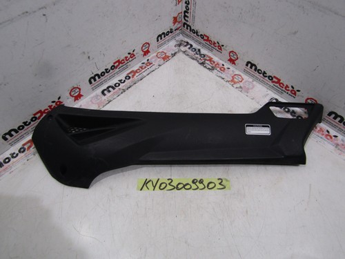 Left plastic fairing kymco - left,