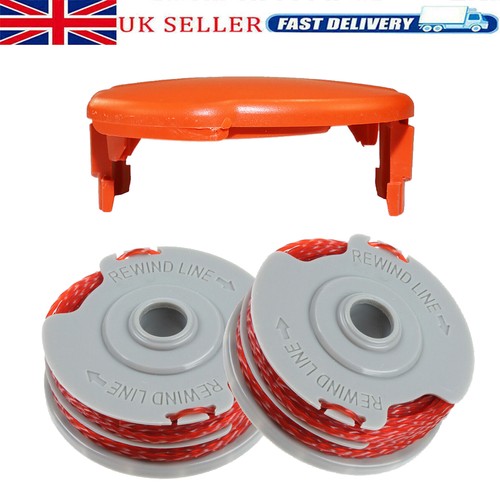 Double autofeed spool line - spool,