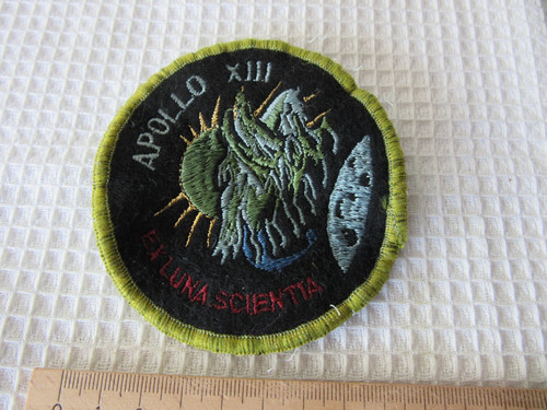 Apollo mission 1970 vintage - mission,