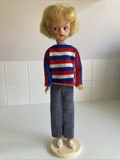 Vintage 1960’s Blonde Sindy