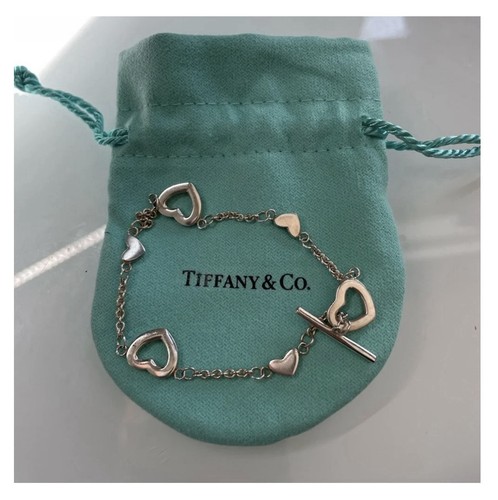 Tiffany open heart - co,
