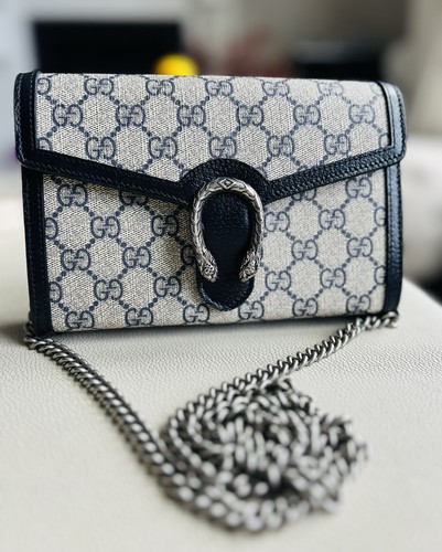 Gucci dionysus wallet - dionysus,