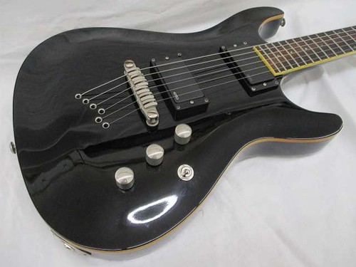 Ibanez electric guitar - ibanez,