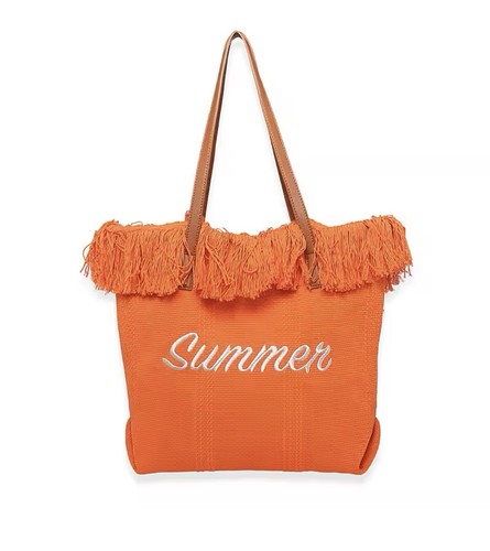 House milano orange summer - of,