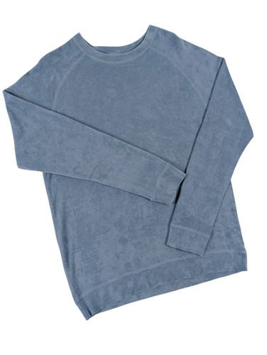 Finisterre towelling terry - finisterre,