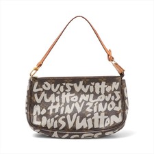 Louis Vuitton monogram