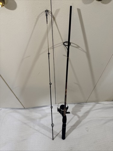 Shakespeare ugly stick - stick, spl
