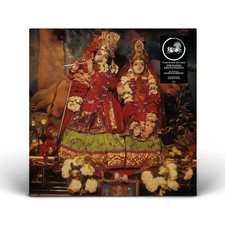 Radha krishna temple the - temple, |