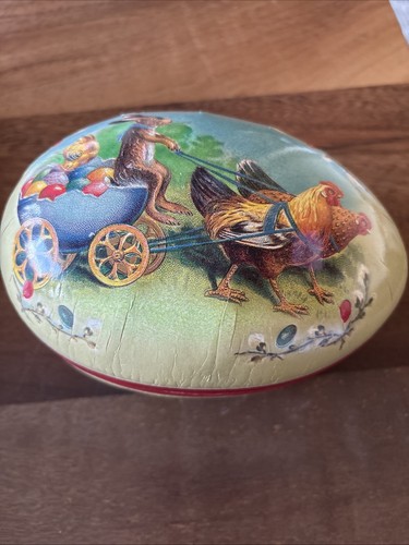 Nestler germany easter egg - nestler,