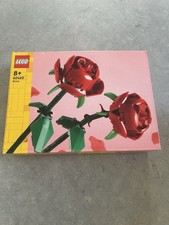 Lego 40460 Red Roses Building