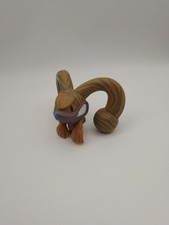 Toumart Touma Little Trickers Series 1 Grabbit Wood ver 3" Figure