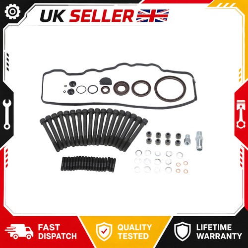 Cylinder head gasket kits - &,