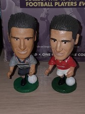 Corinthian Prostars Cantona