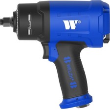 Welzh Werkzeug 1/2" Air Impact