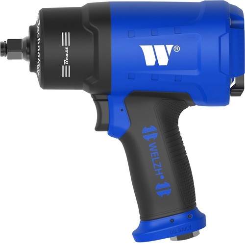 Welzh werkzeug air impact - air,
