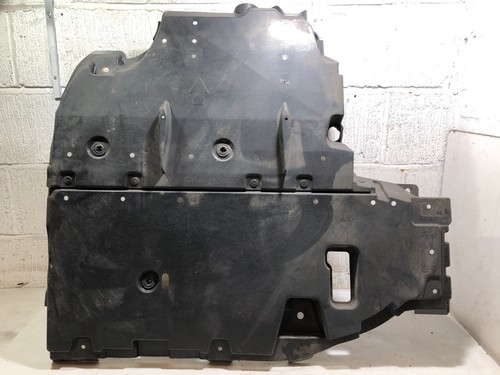 Toyota prius mk3 under engine - mk3,