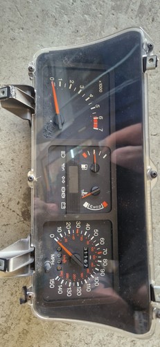 Sierra mk2 dohc 0ltr - mk2,