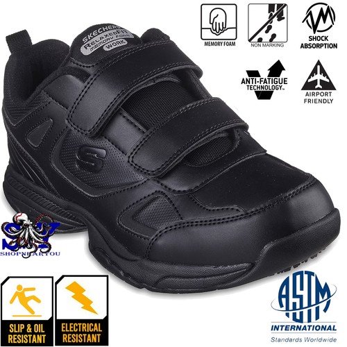 Skechers work men dighton - skechers,
