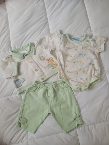Baby boy clothes new - boy,
