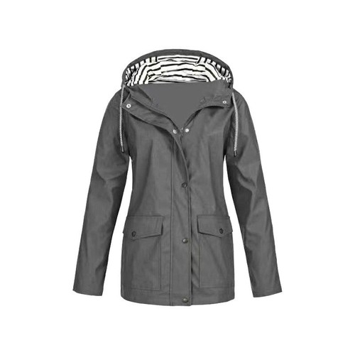 Ladies outdoor wind rain - ladies,