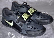 NIKE Zoom Rival SD 2 Dk Grey