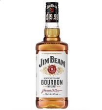 Jim beam kentucky - beam, straight