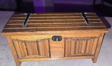 Tallent Wooden Box - Old Bond
