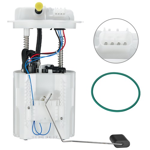 Fuel pump assembly for - fuel,