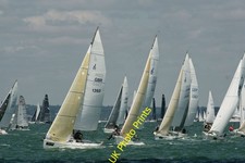 Photo cowes week 2016 - week,
